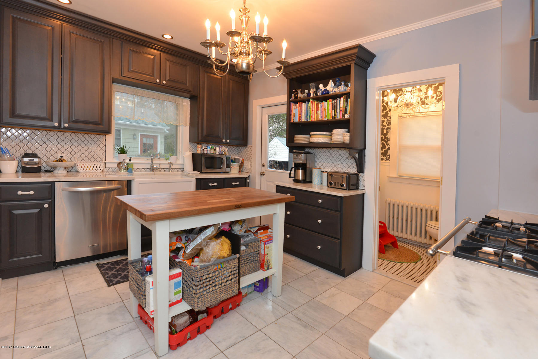 127 Pinckney Road Little Silver, NJ 07739 - Photo 5 of 18 K 2