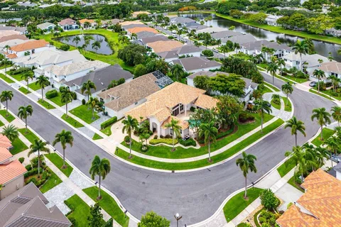 $2,295,000 | 5785 Regency Circle East, Boca Raton, FL 33496