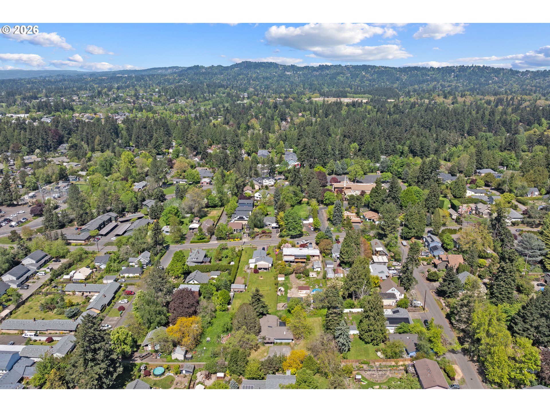 7640 Southwest 67th Avenue Portland, OR 97223 - Photo 11 of 12