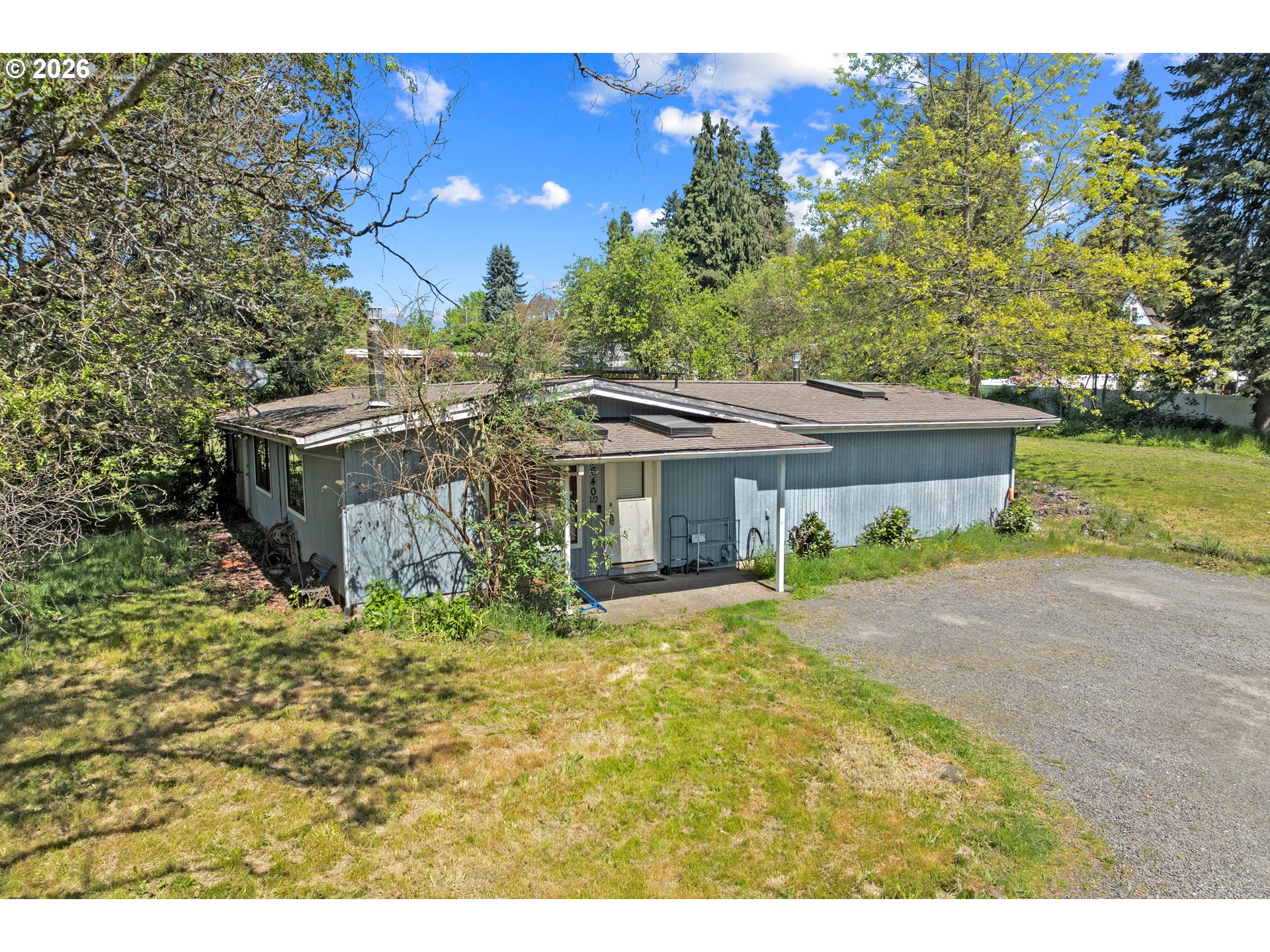 7640 Southwest 67th Avenue Portland, OR 97223 - Photo 6 of 12