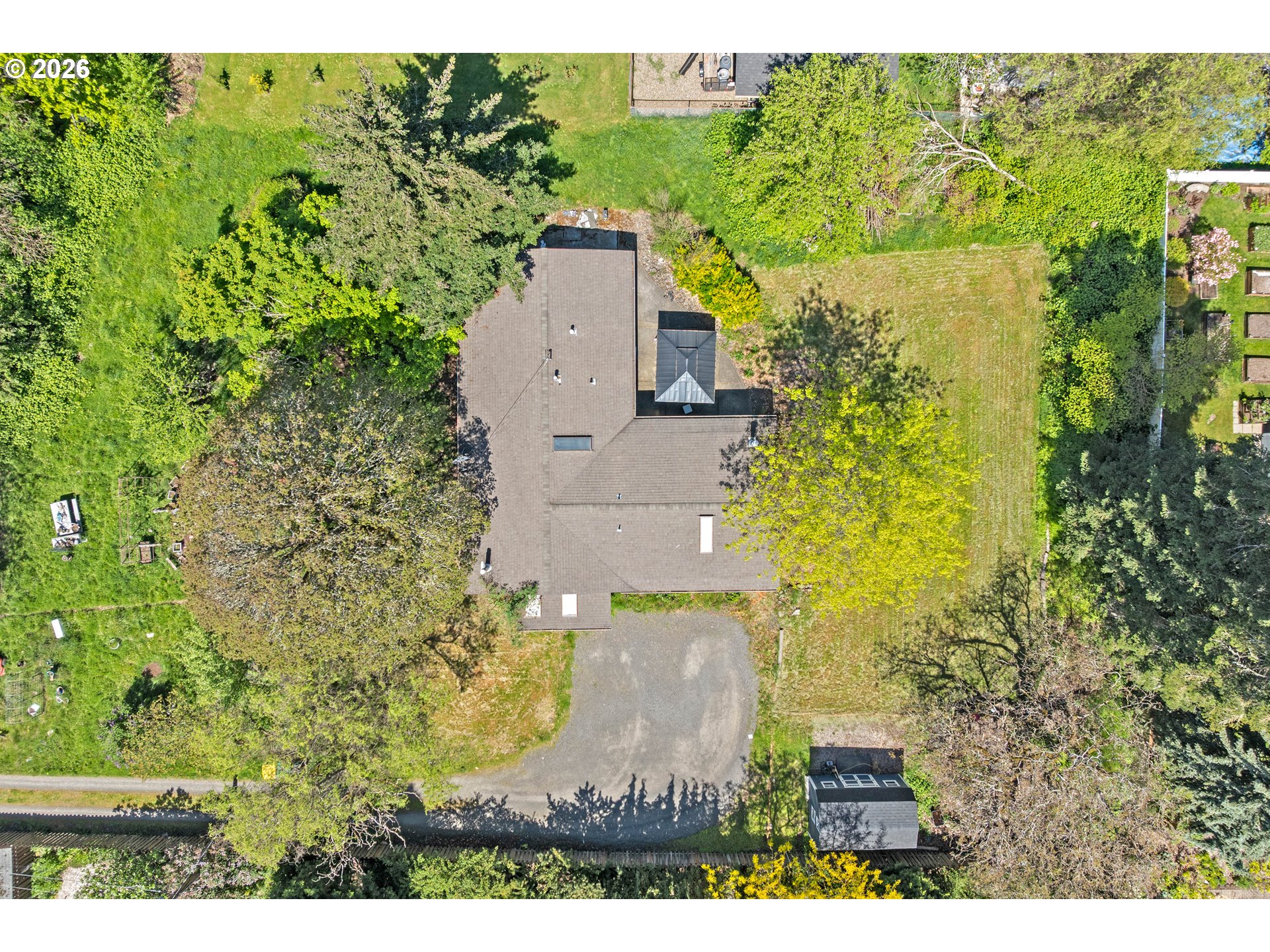 7640 Southwest 67th Avenue Portland, OR 97223 - Photo 8 of 12