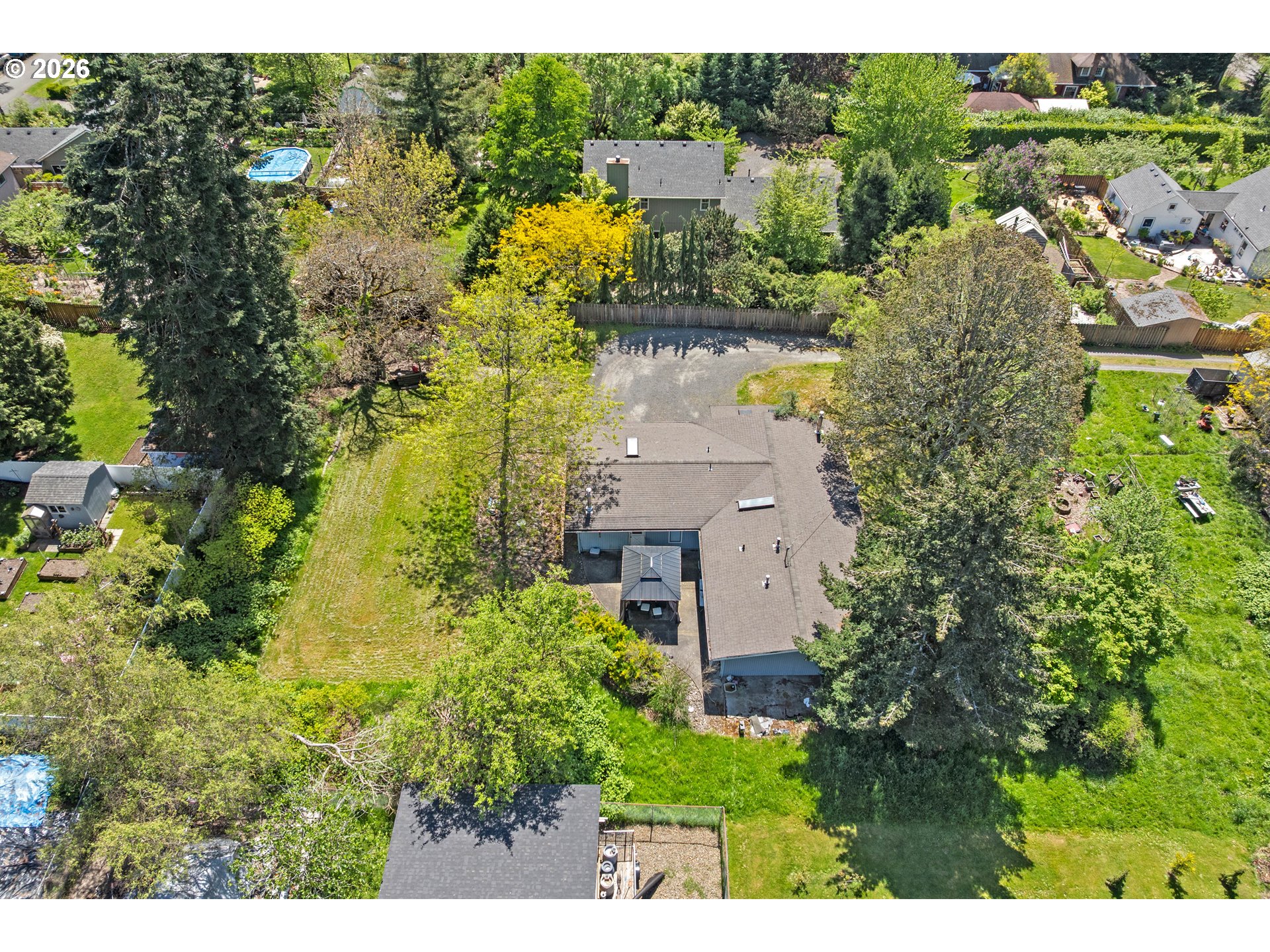 7640 Southwest 67th Avenue Portland, OR 97223 - Photo 9 of 12