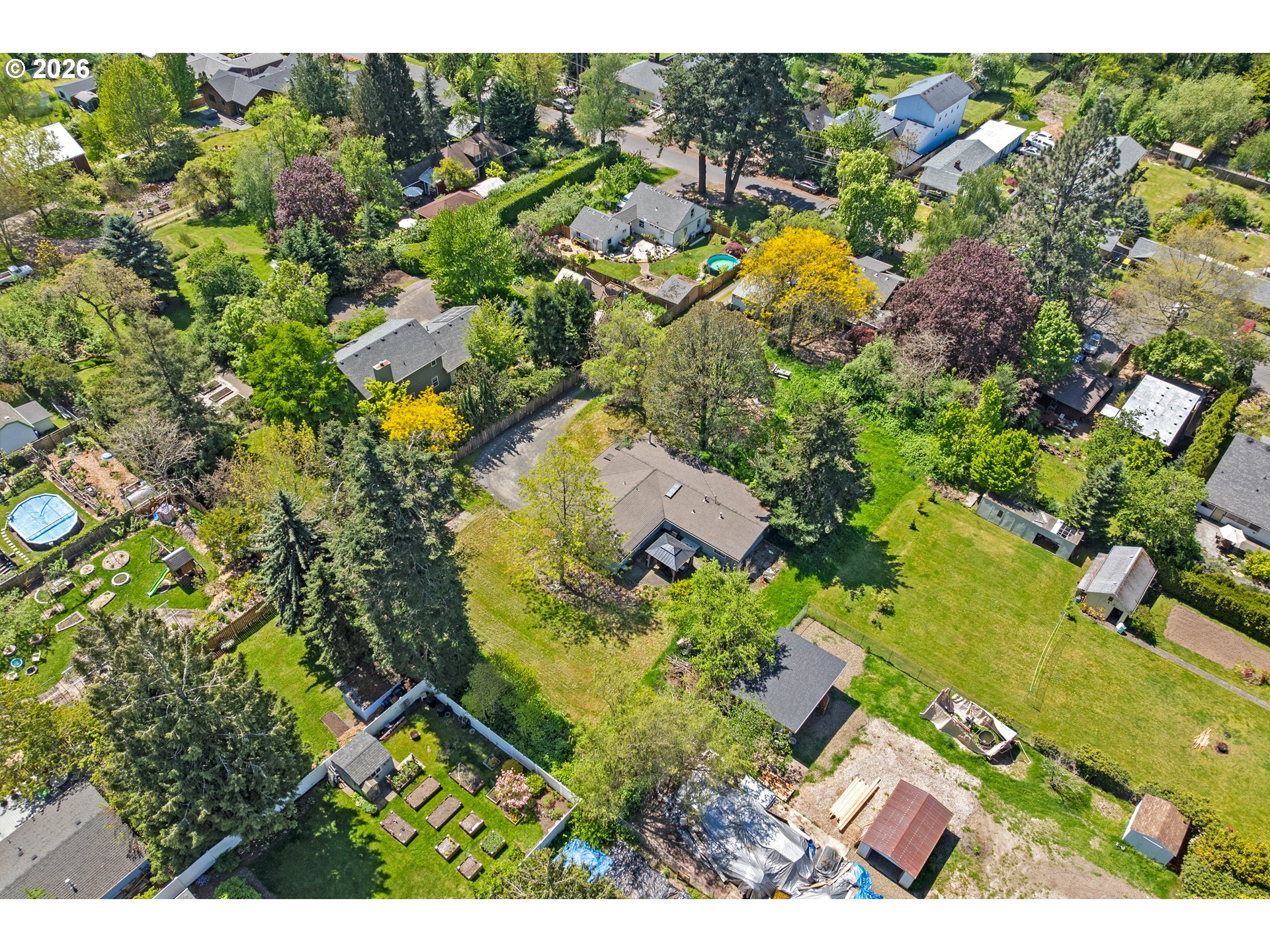 7640 Southwest 67th Avenue Portland, OR 97223 - Photo 10 of 12
