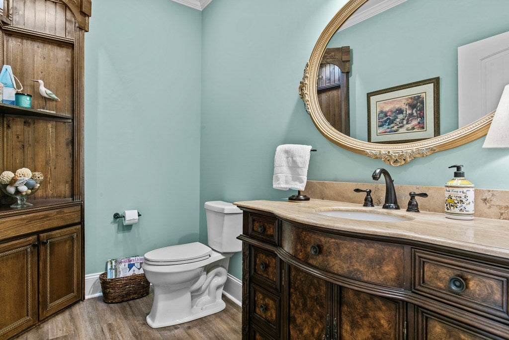654 Parham Road Northwest Milledgeville, GA 31061 - Photo 37 of 72 Gallery Image 37