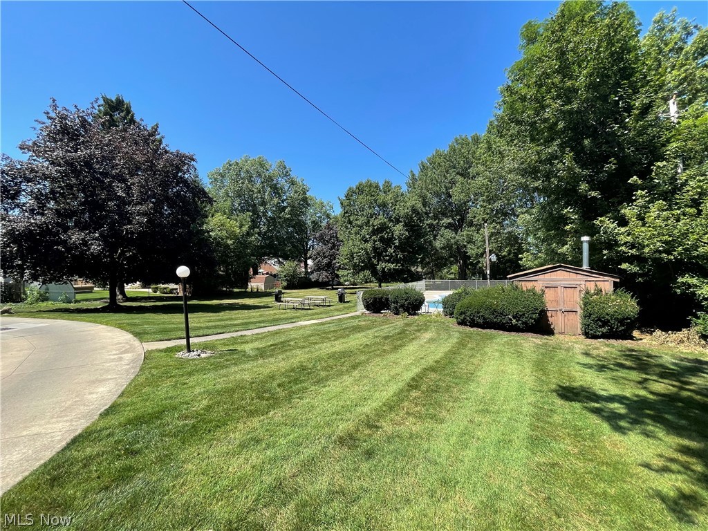 20312 Lorain Road, Unit 107 Fairview Park, OH 44126 - Photo 21 of 23