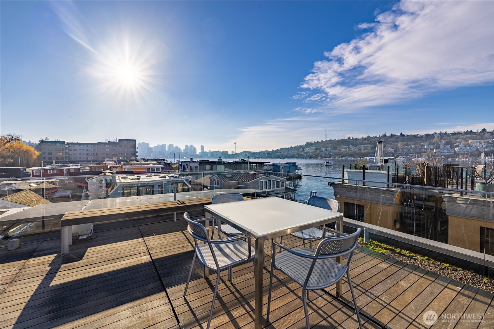 2369 Fairview Avenue East, Unit 6 Seattle, WA 98102 - Photo 26 of 40