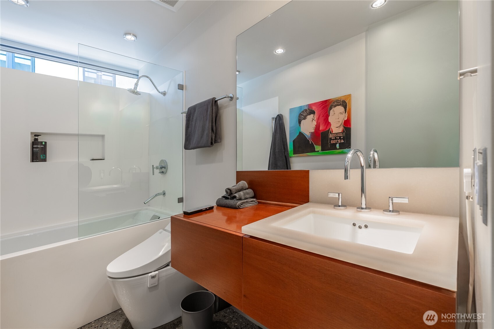 2369 Fairview Avenue East, Unit 6 Seattle, WA 98102 - Photo 35 of 40