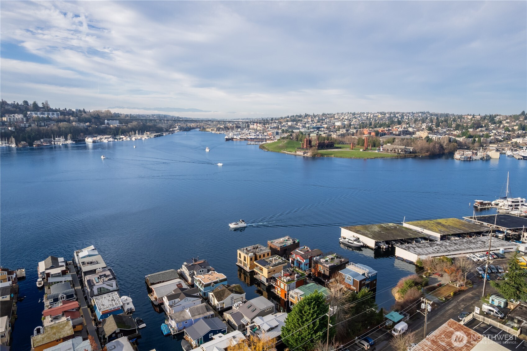 2369 Fairview Avenue East, Unit 6 Seattle, WA 98102 - Photo 40 of 40