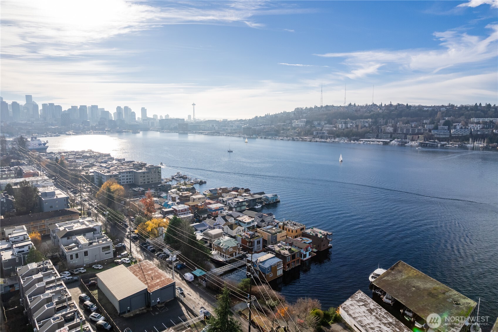 2369 Fairview Avenue East, Unit 6 Seattle, WA 98102 - Photo 6 of 40