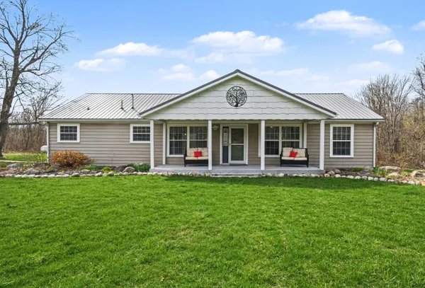 $599,900 | 45284 County Road 703, Coloma, MI 49038