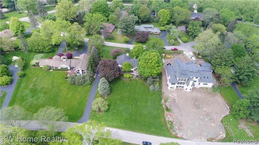 6796 Meadowlake Road Bloomfield Hills, MI 48301 - Photo 14 of 53 Meadow - ove rview.jpg