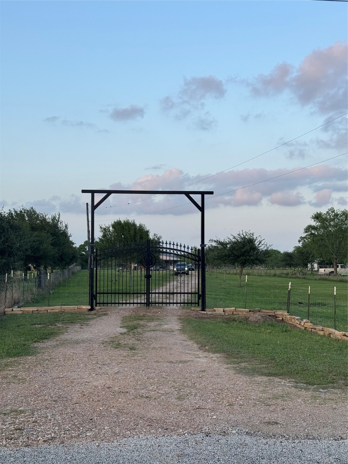 2310 Hopkins Road Beasley, TX 77417 - Photo 21 of 29