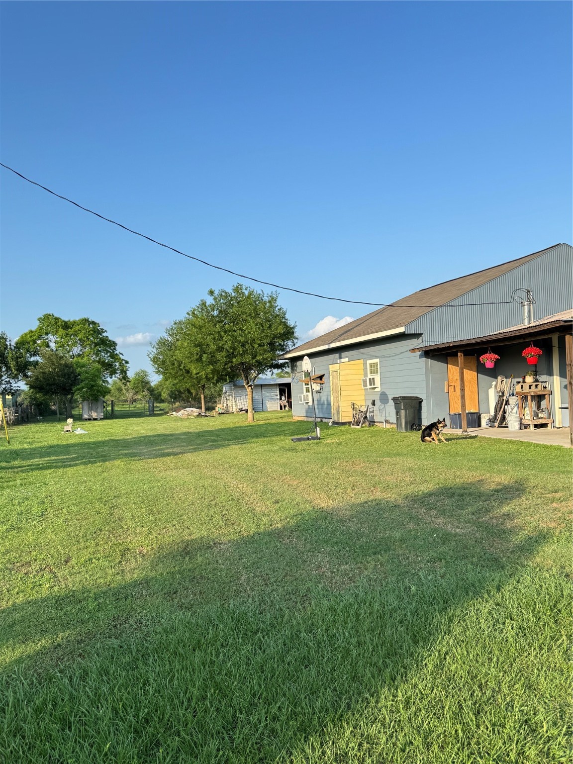 2310 Hopkins Road Beasley, TX 77417 - Photo 5 of 29