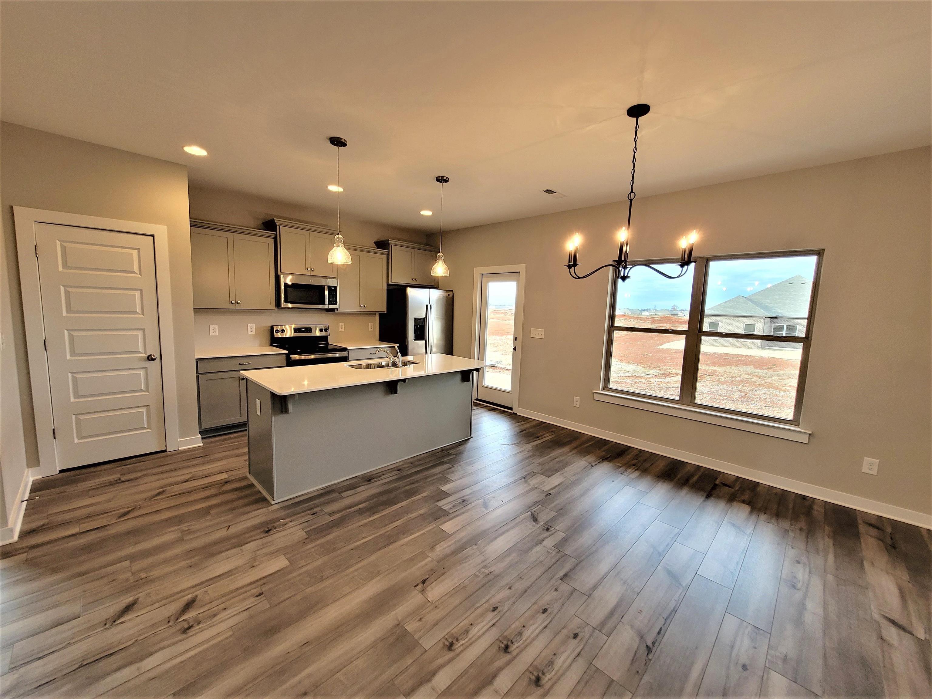 1331 Cater Lee Way Foley, AL 36535 - Photo 9 of 18