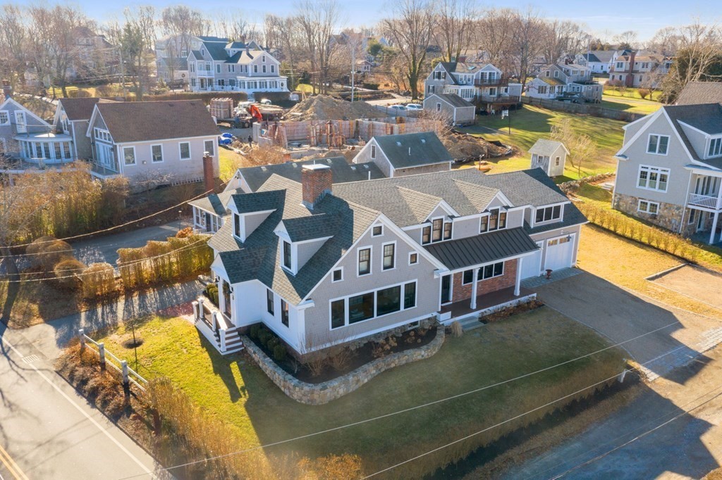 7 Jericho Road Scituate, MA 02066 - Photo 1 of 32 Gallery Image 1