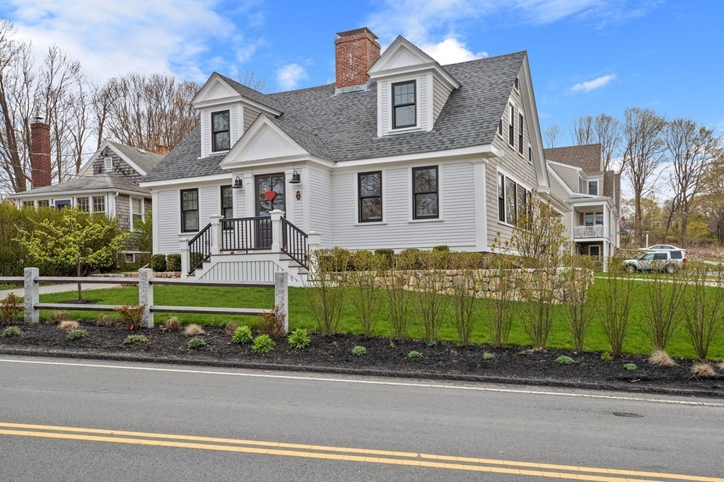 7 Jericho Road Scituate, MA 02066 - Photo 2 of 32 Gallery Image 2