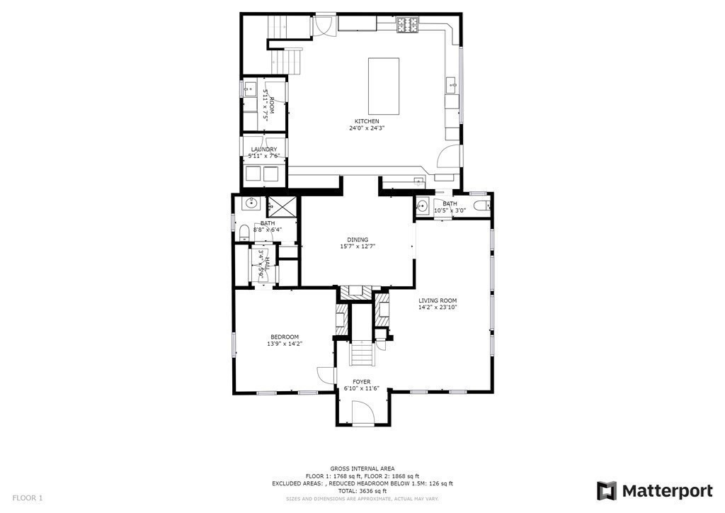 7 Jericho Road Scituate, MA 02066 - Photo 29 of 32 Gallery Image 29