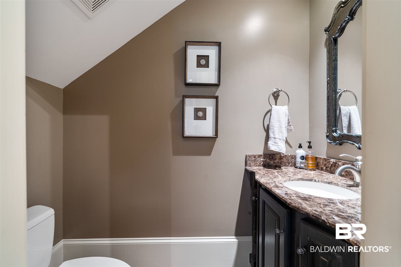 6 Country Club Road Mobile, AL 36608 - Photo 31 of 42