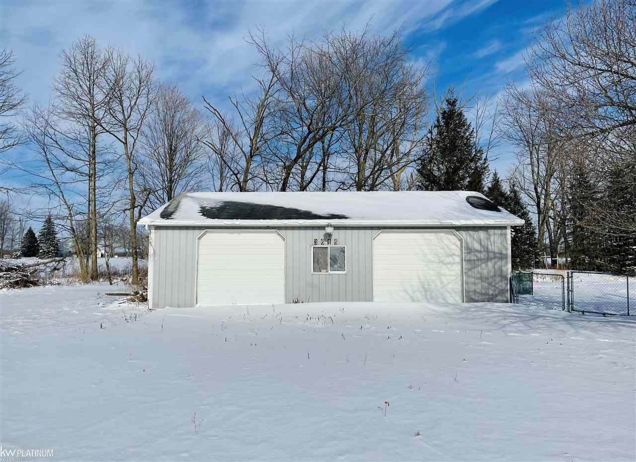 3616 Duce Road Avoca, MI 48006 - Photo 4 of 6