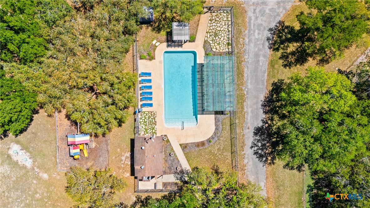 1510 Misty Lane Spring Branch, TX 78070 - Photo 16 of 16