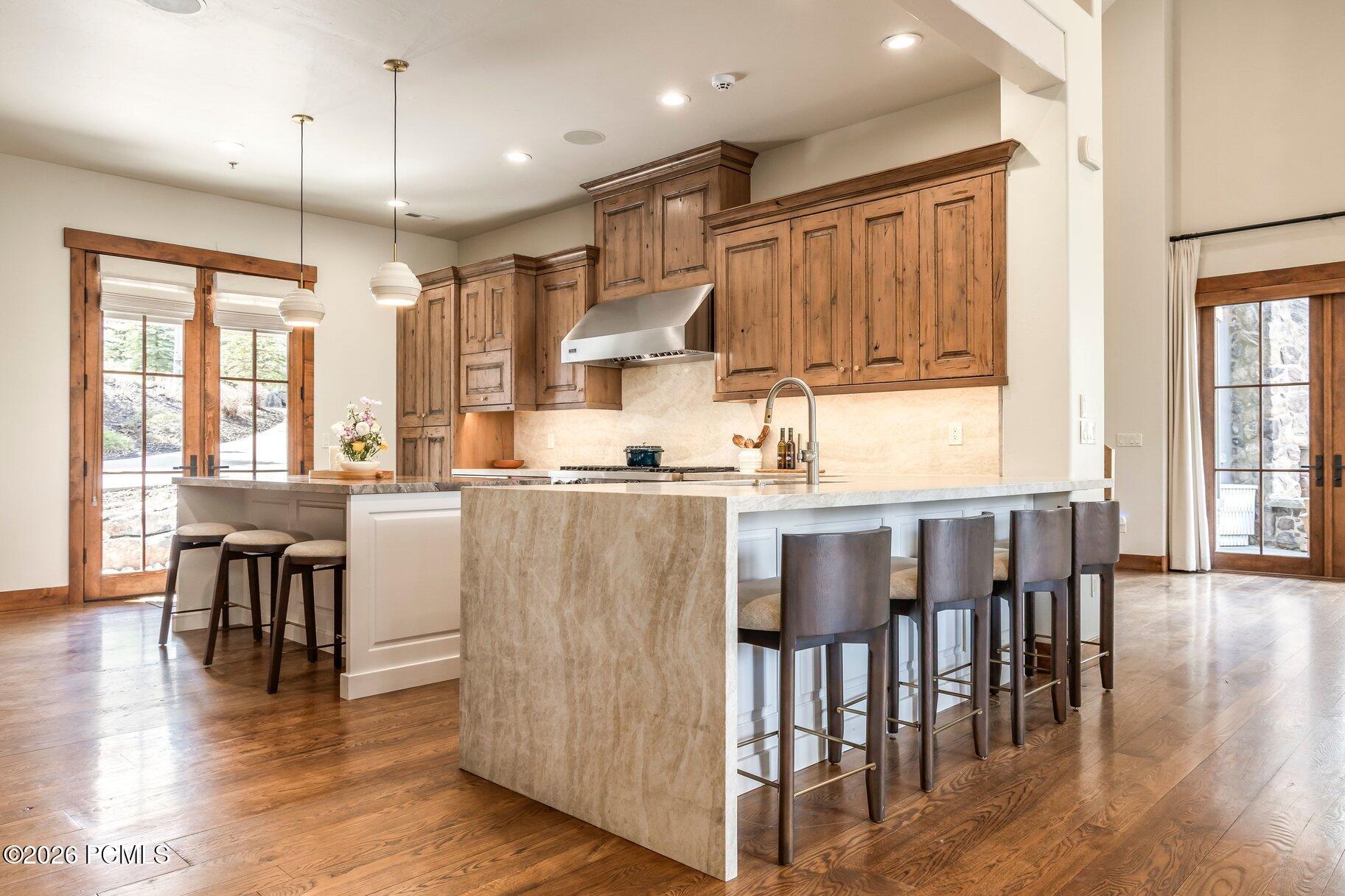 8676 Ranch Club Court Park City, UT 84098 - Photo 4 of 66