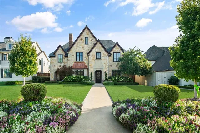 $2,850,000 | 6434 Orchid Lane, Dallas, TX 75230