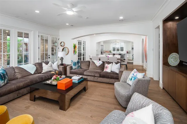 $2,850,000 | 6434 Orchid Lane, Dallas, TX 75230