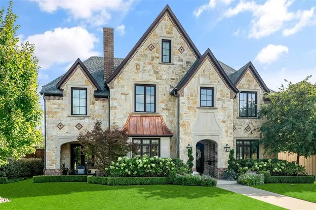 $2,850,000 | 6434 Orchid Lane, Dallas, TX 75230