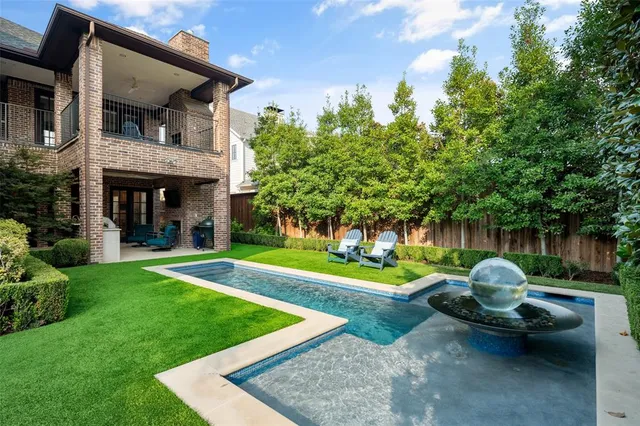 $2,850,000 | 6434 Orchid Lane, Dallas, TX 75230