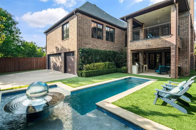 $2,850,000 | 6434 Orchid Lane, Dallas, TX 75230