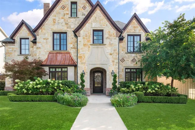 $2,850,000 | 6434 Orchid Lane, Dallas, TX 75230