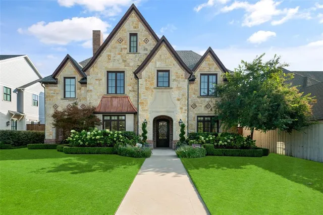 $2,850,000 | 6434 Orchid Lane, Dallas, TX 75230