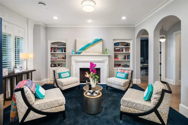 $2,850,000 | 6434 Orchid Lane, Dallas, TX 75230