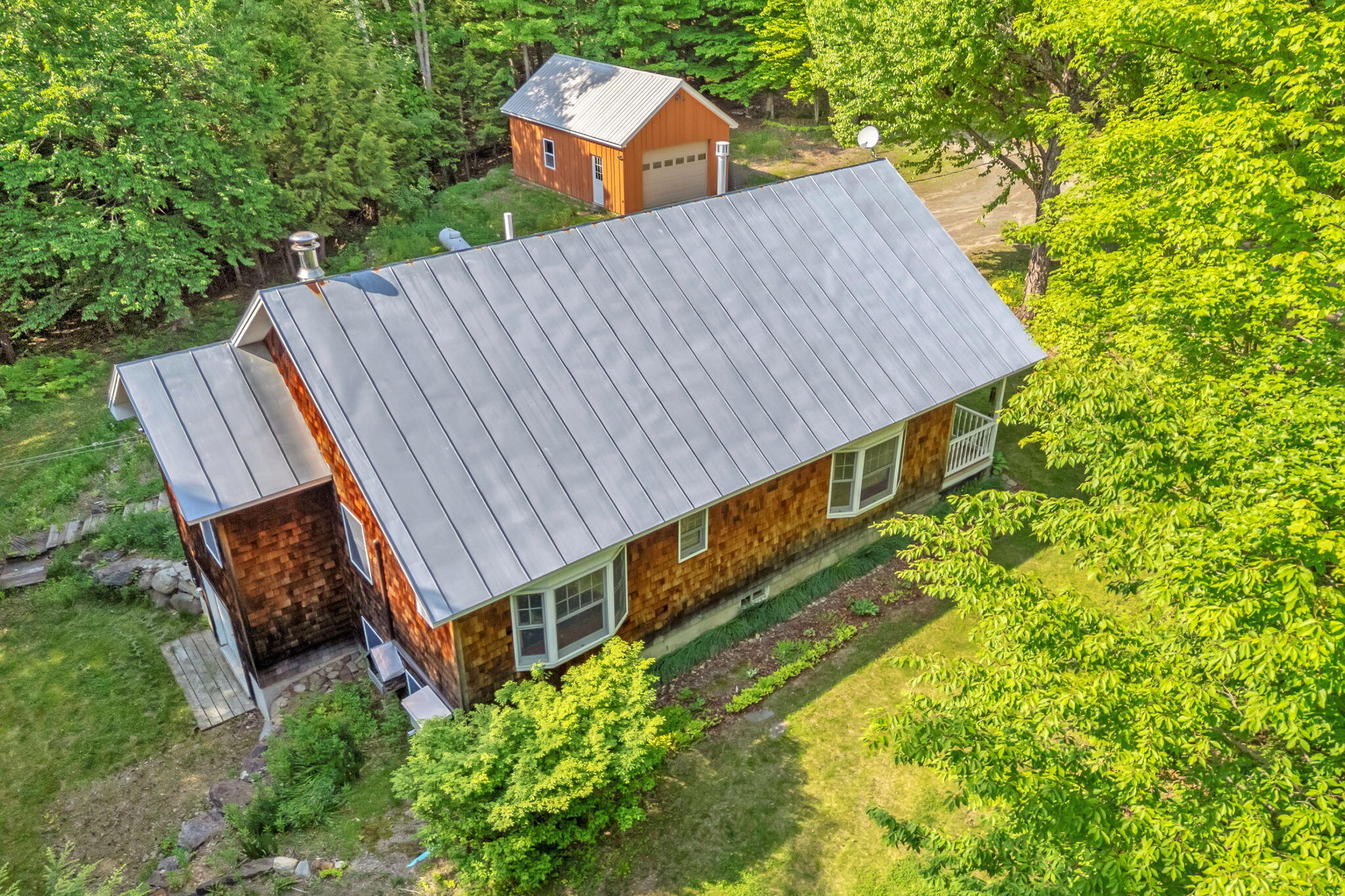 6 Kyes Hill Road Industry, ME 04938 - Photo 48 of 71