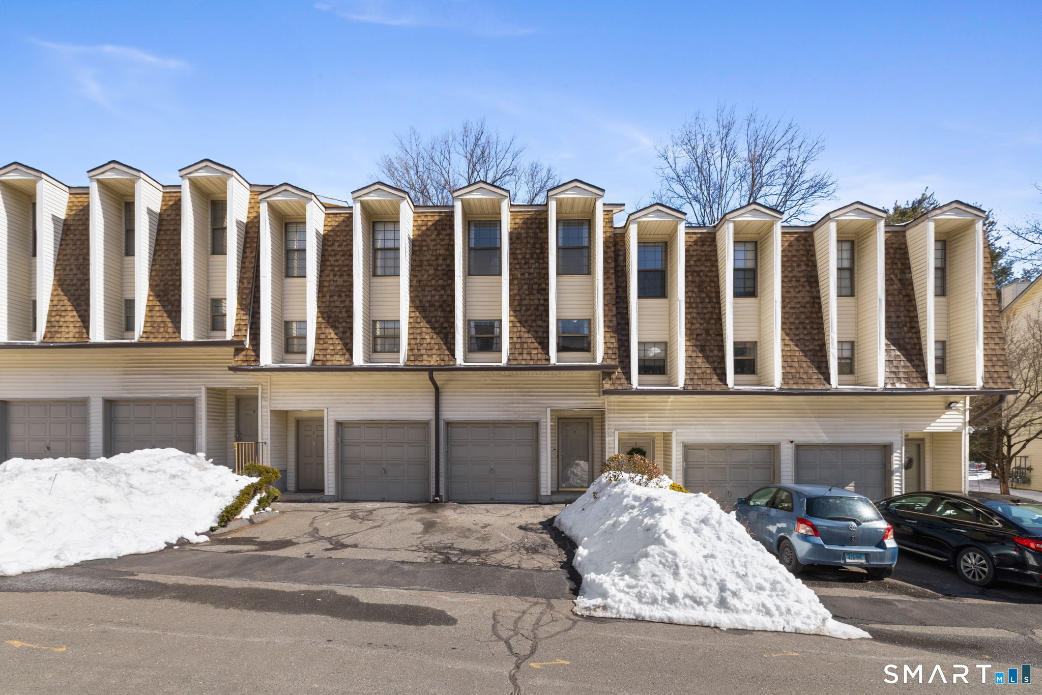 36 North Mountain Road, Unit D New Britain, CT 06053 - Photo 1 of 1 Gallery Image 1