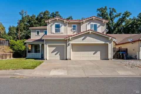 $675,000 | 478 Beltrami Drive, Ukiah, CA 95482