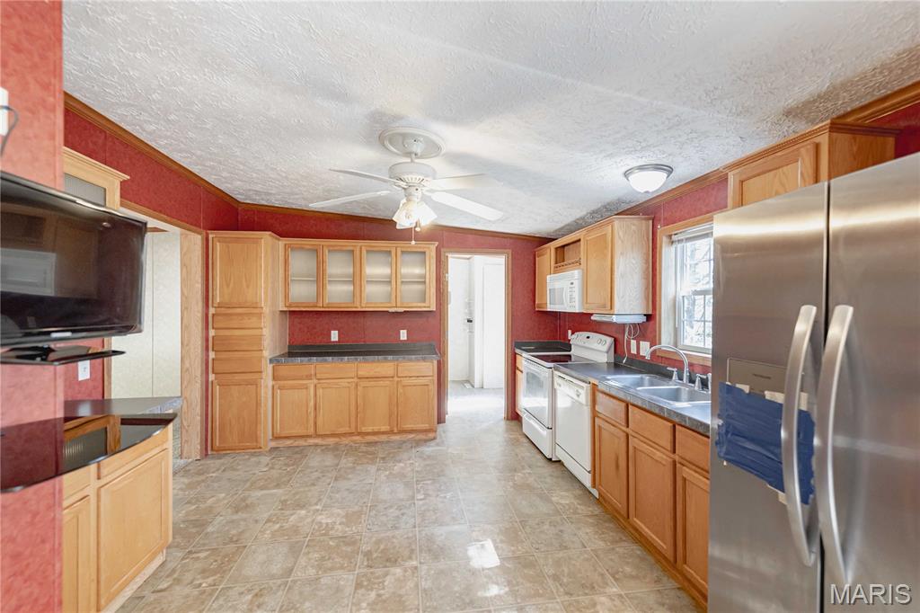 3900 Rice Road Hillsboro, MO 63050 - Photo 6 of 47