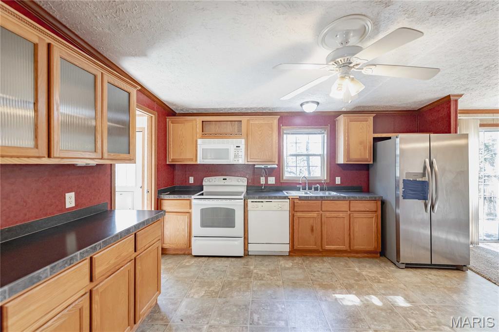 3900 Rice Road Hillsboro, MO 63050 - Photo 7 of 47