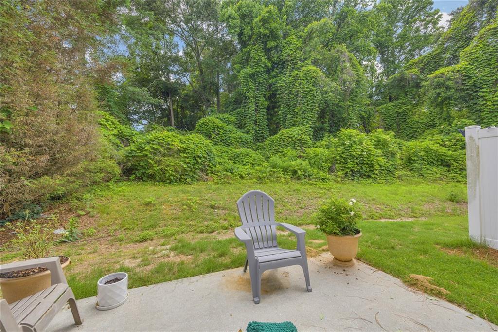 1498 Box Circle Winder, GA 30680 - Photo 39 of 56 a view of a two chairs in the garden