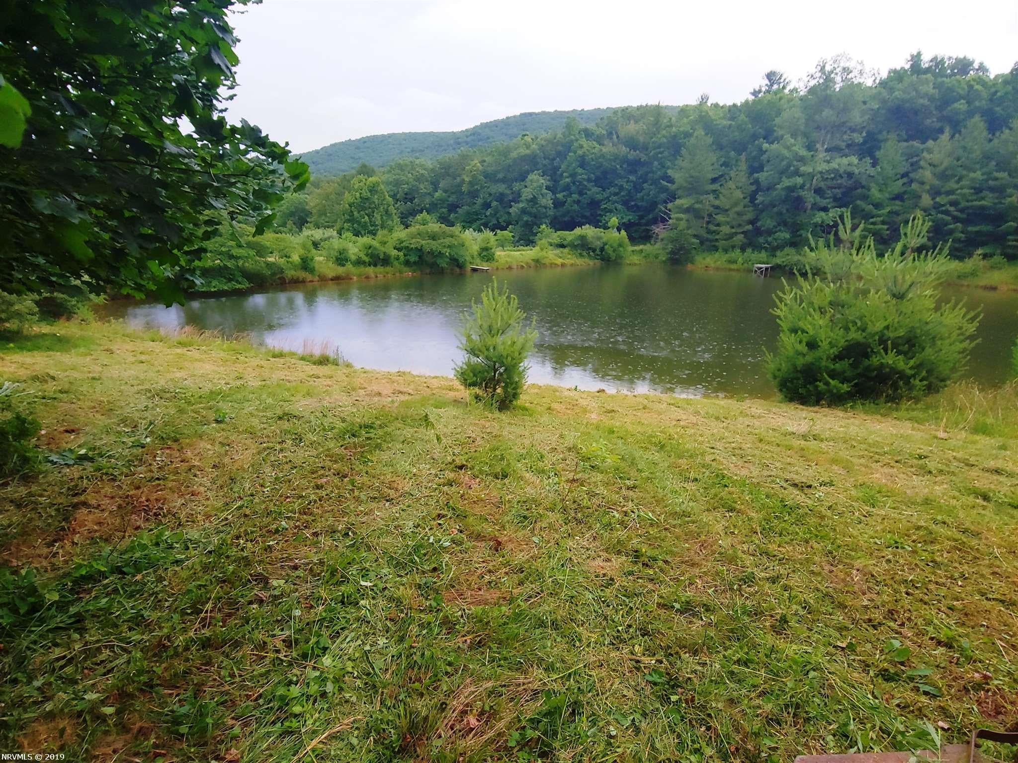 1629 Ridgeview Road Northwest Floyd, VA 24091 - Photo 3 of 24 Gallery Image 3