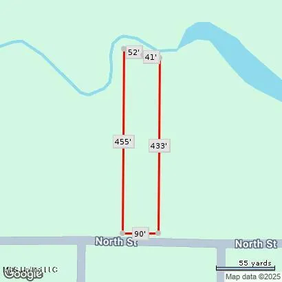 $24,900 | Nhn North Street, Ocean Springs, MS 39564