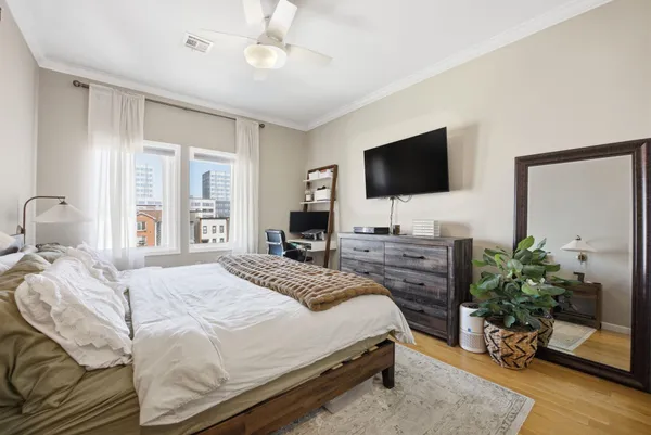 $3,800 | 936 Pavonia Avenue, Unit 3B, Jersey City, NJ 07306