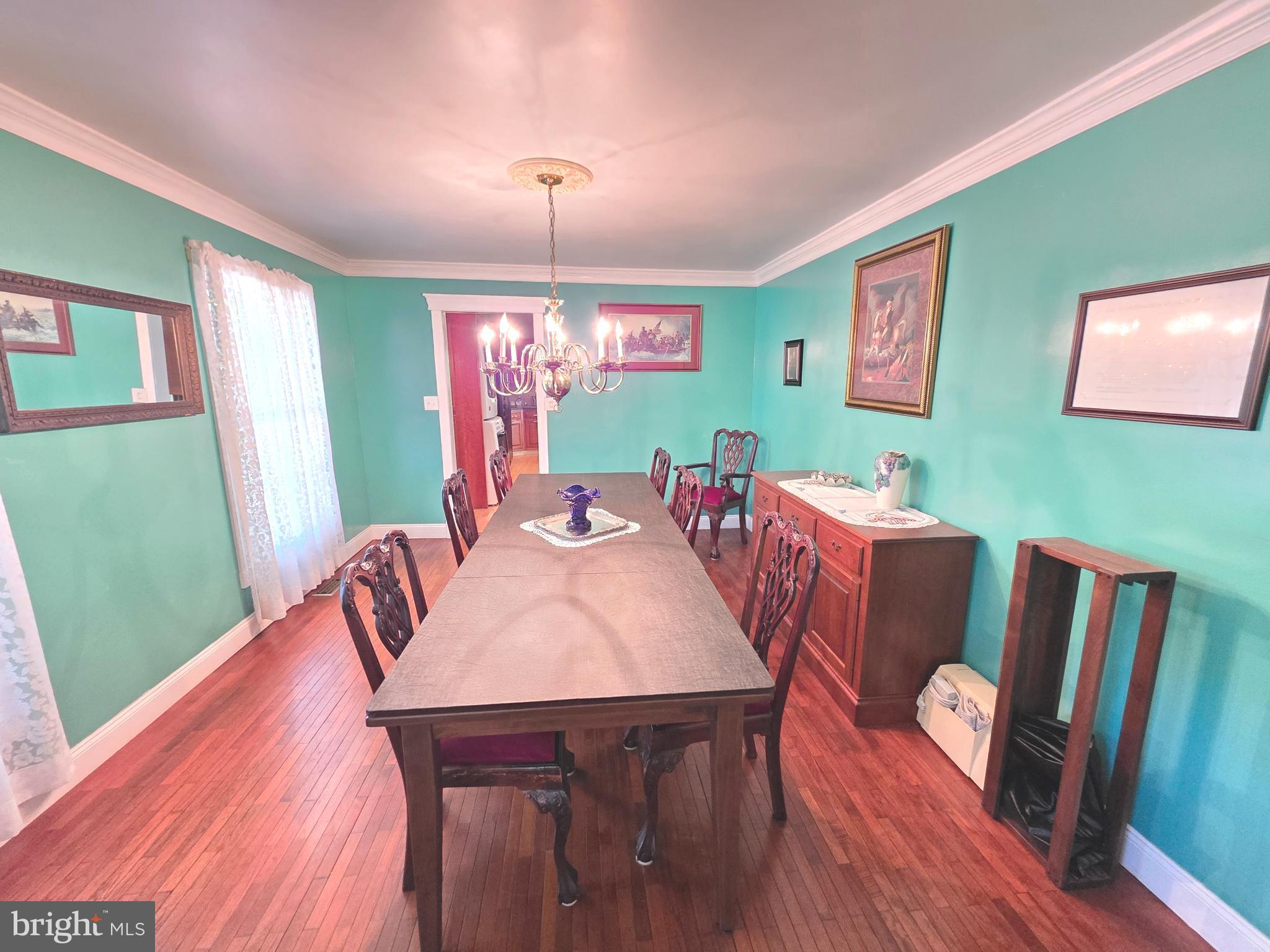 423 Quinton-Marlboro Road Bridgeton, NJ 08302 - Photo 26 of 43
