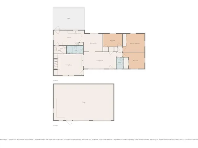 $275,000 | 10408 West 65th Street, Shawnee, KS 66203