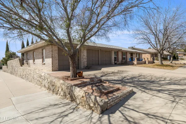 $315,000 | 6201 Heath Way, El Paso, TX 79912