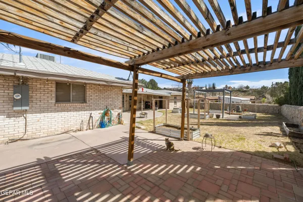 $315,000 | 6201 Heath Way, El Paso, TX 79912