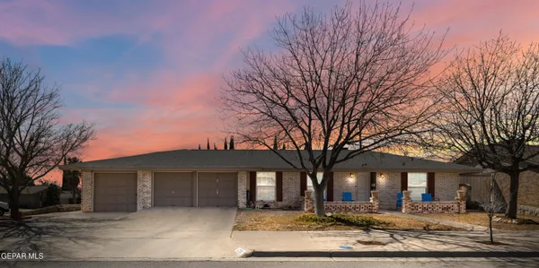 $315,000 | 6201 Heath Way, El Paso, TX 79912