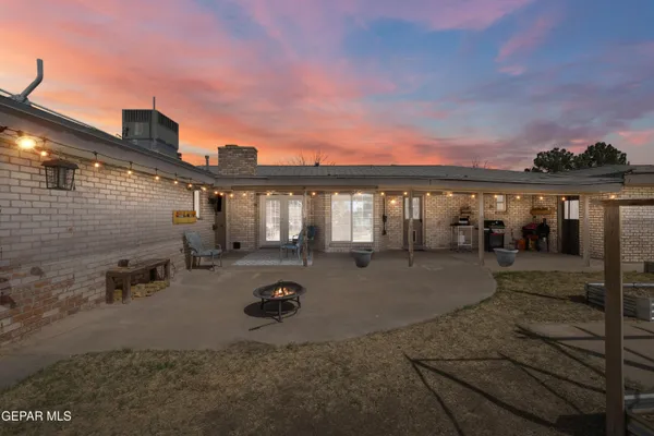 $315,000 | 6201 Heath Way, El Paso, TX 79912