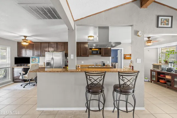$315,000 | 6201 Heath Way, El Paso, TX 79912