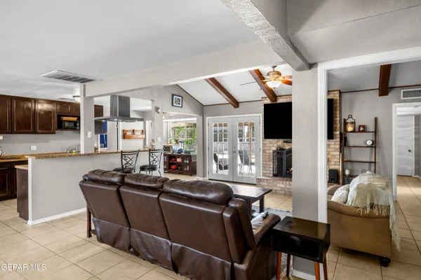 $315,000 | 6201 Heath Way, El Paso, TX 79912